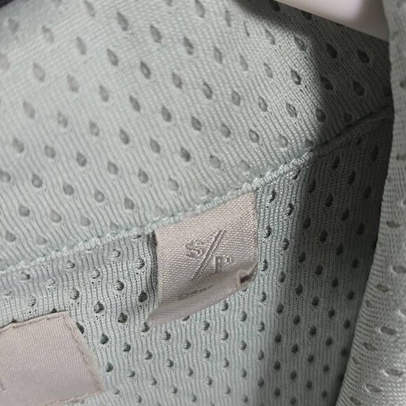 Standard Cloth UO Shirt Camp Mesh Cotton Small Breathable - Picture 4 of 12